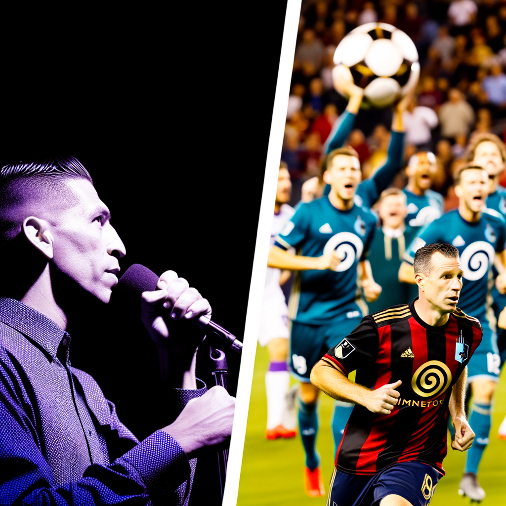 «Без сомнения, решающая игра года» — так охарактеризовал матч San Diego FC против Minnesota United Рамсей.