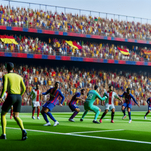 Прогноз составов на 3-й тур LaLiga сезона 2025/26