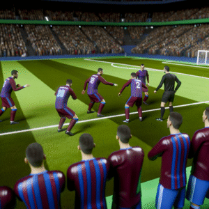 Расписание FC Barcelona на сезон 2025/26 – Важные даты