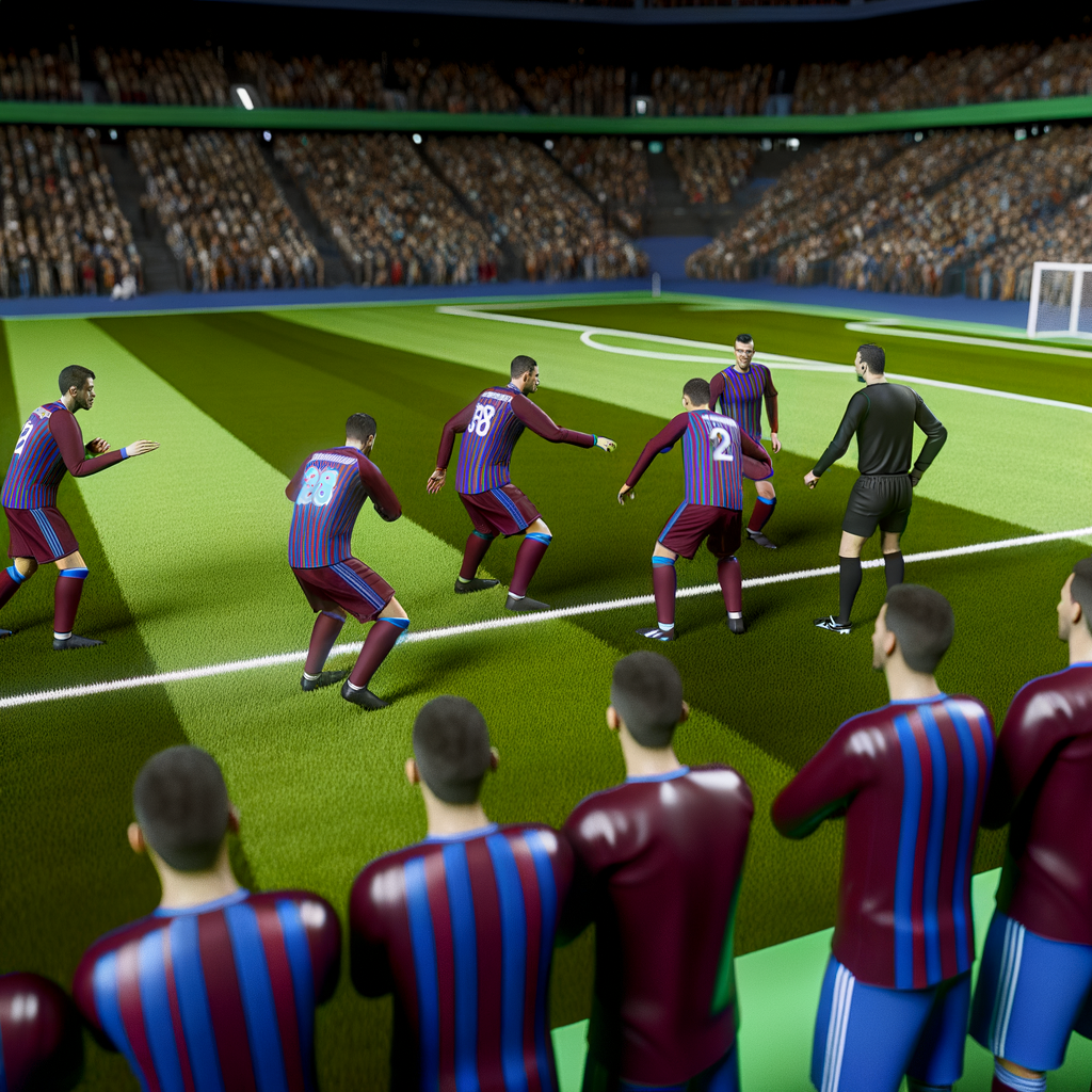 Расписание FC Barcelona на сезон 2025/26 – Важные даты