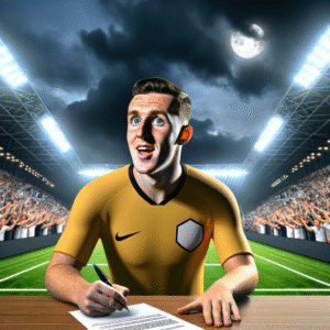"Джон Макгинн подпишет новый контракт с Aston Villa?"