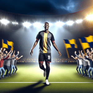 Leeds United хочет подписать Issouf Sissokho
