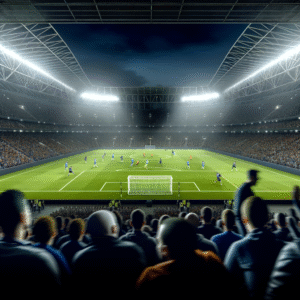 «Newcastle vs Fulham: Bet Builder прогнозы – специальное предложение 4/1, анализ и предсказания Премьер-лиги»