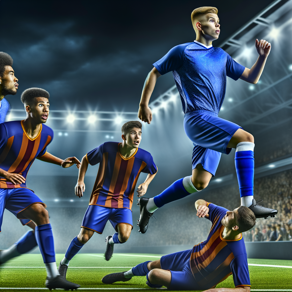 U21: Карл сначала пропустил звонок от Ди Сальво – молодой талант Bayern перепрыгивает через три возрастные группы