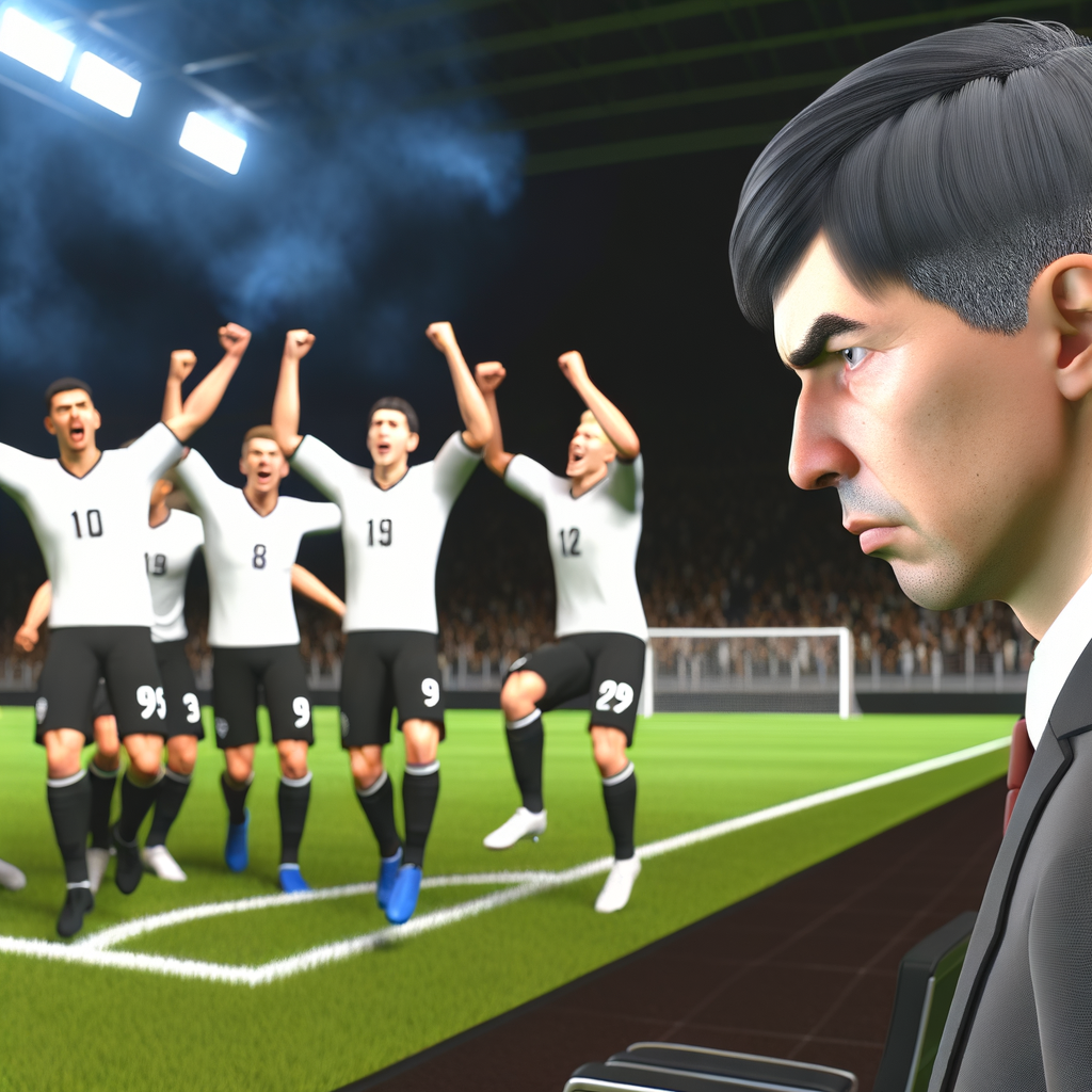 Albacete 3-2 Real Madrid: Обзор, результат и голы матча, в котором Арбелоа пережил кошмарный дебют