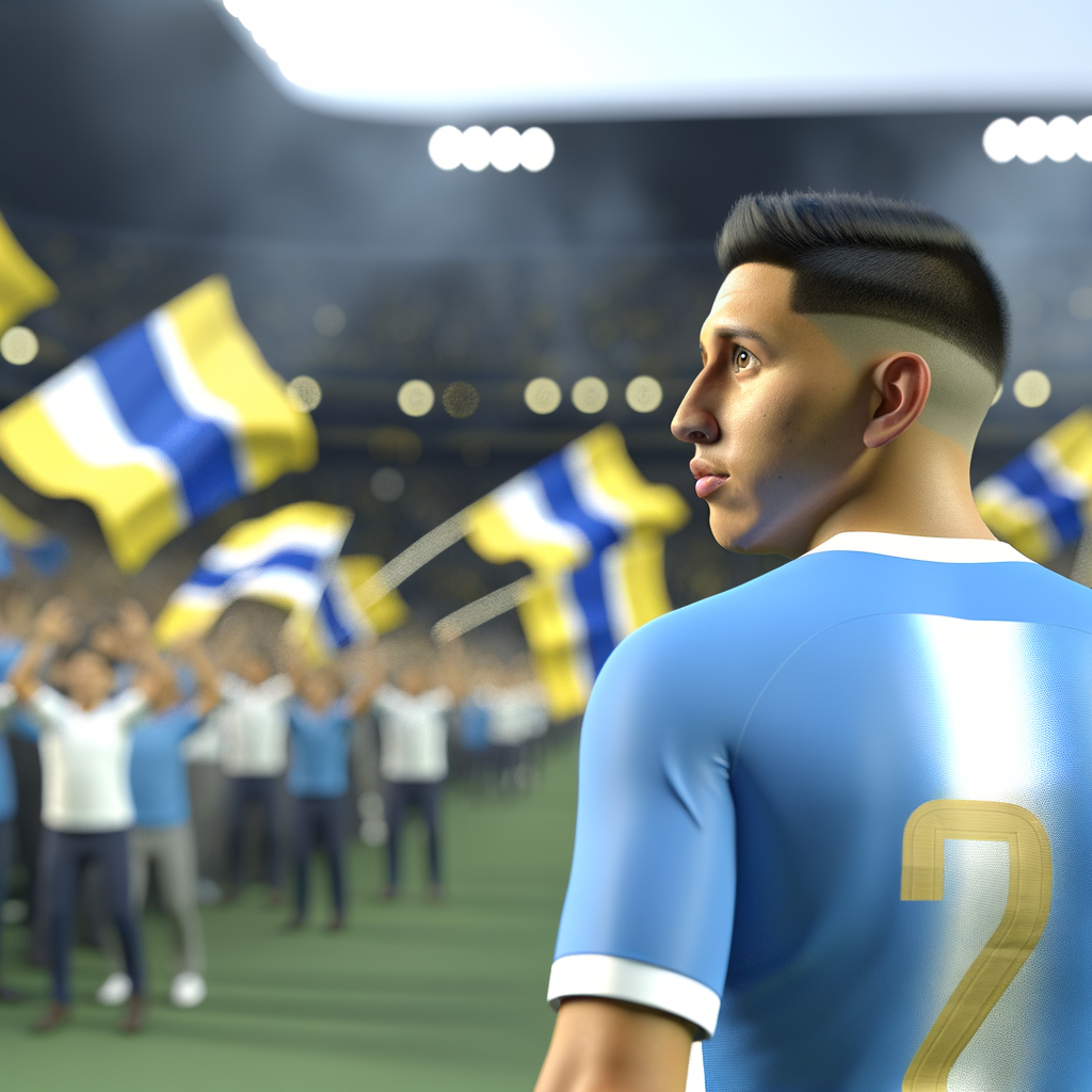 Chelsea: Факундо Буонанотте уходит досрочно – переходит в Leeds United