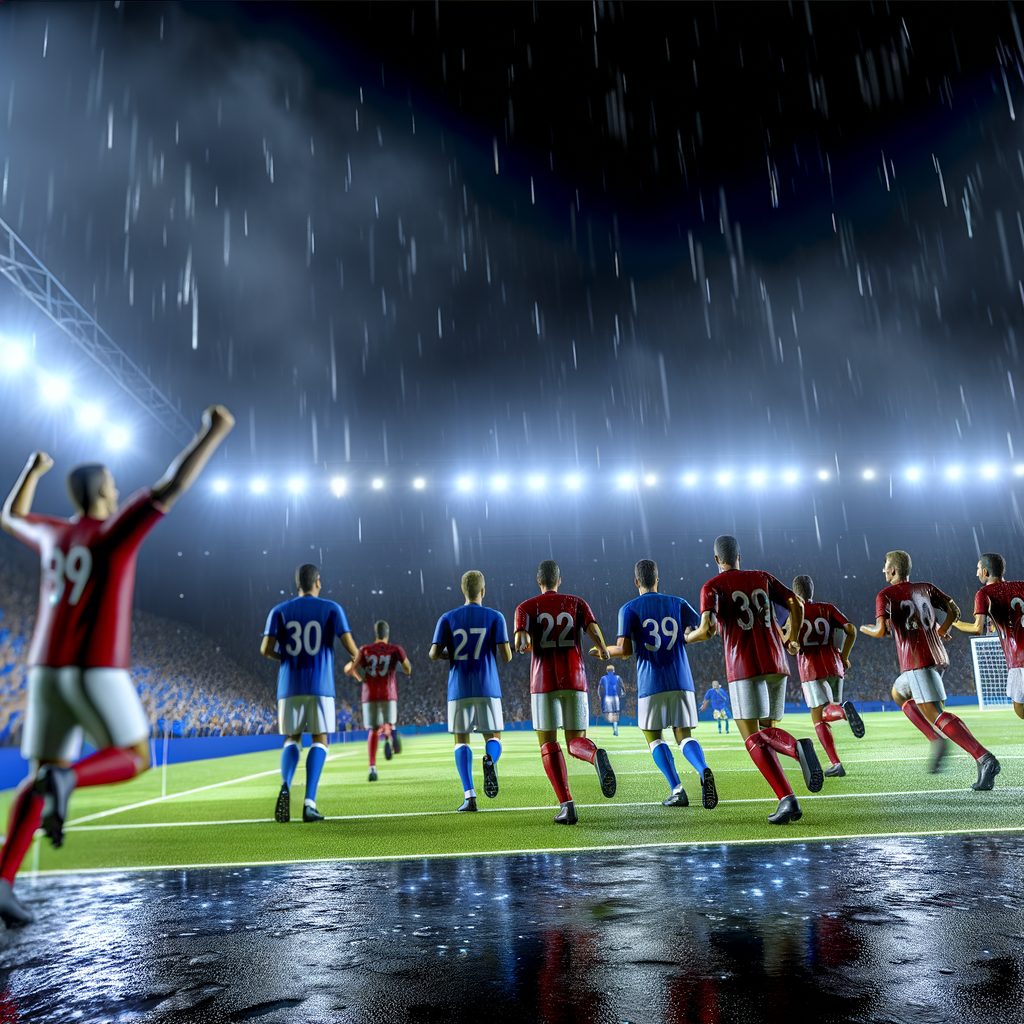 Челси 2-3 Арсенал: Обзор, результат и голы в первом матче Кубка EFL, где "пушкари" взяли преимущество