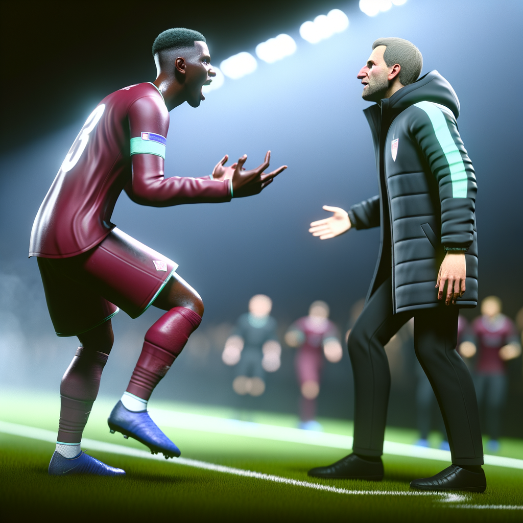 Hato раскрывает подробности жизни под руководством Rosenior после успешного старта против Chelsea.