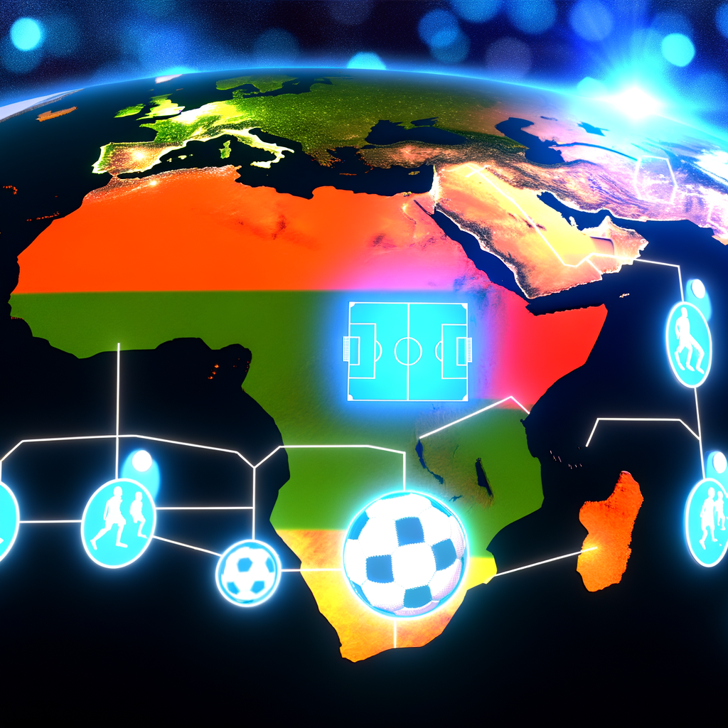 КАН 2025: расписание, результаты, группы и стадионы турнира