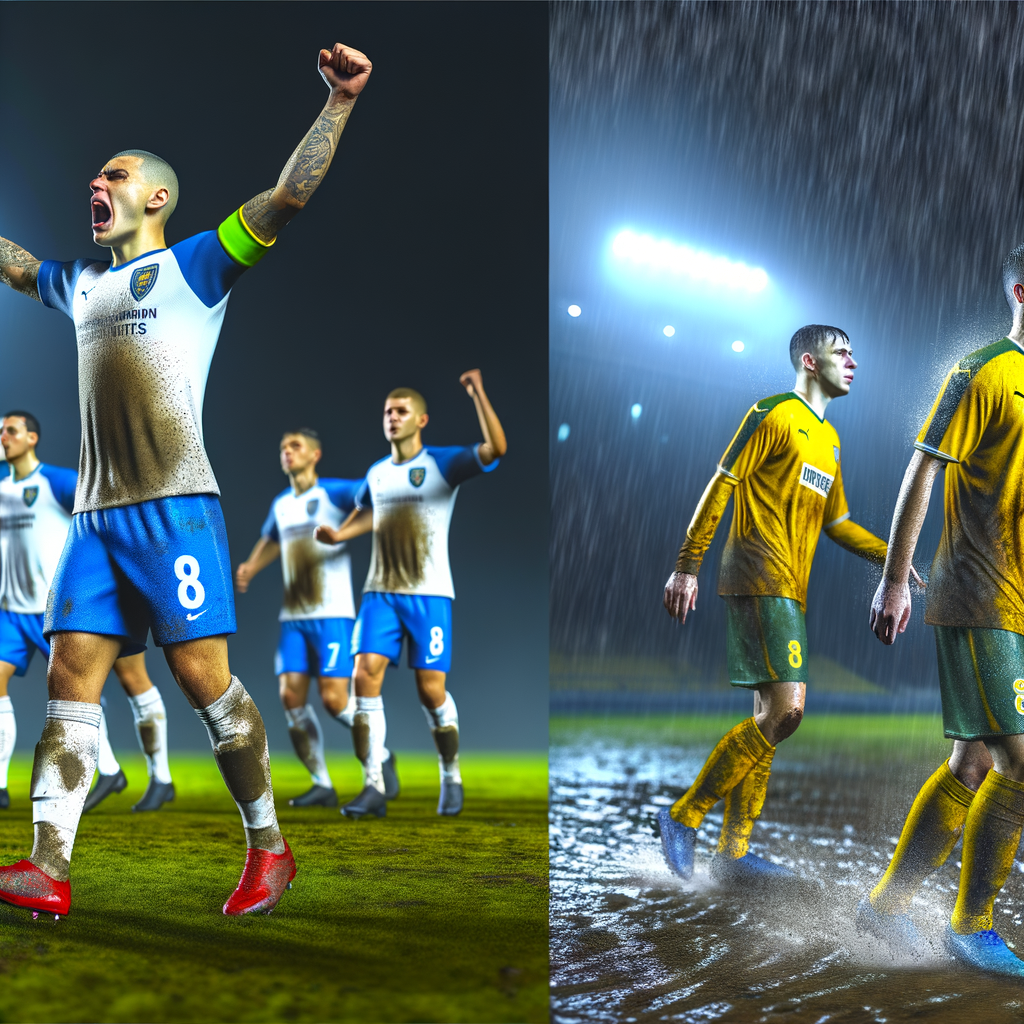 Обзор раунда Кубка Англии: разочарование для команд из низших лиг, а Birmingham и Bristol City проходят дальше после результативных матчей.